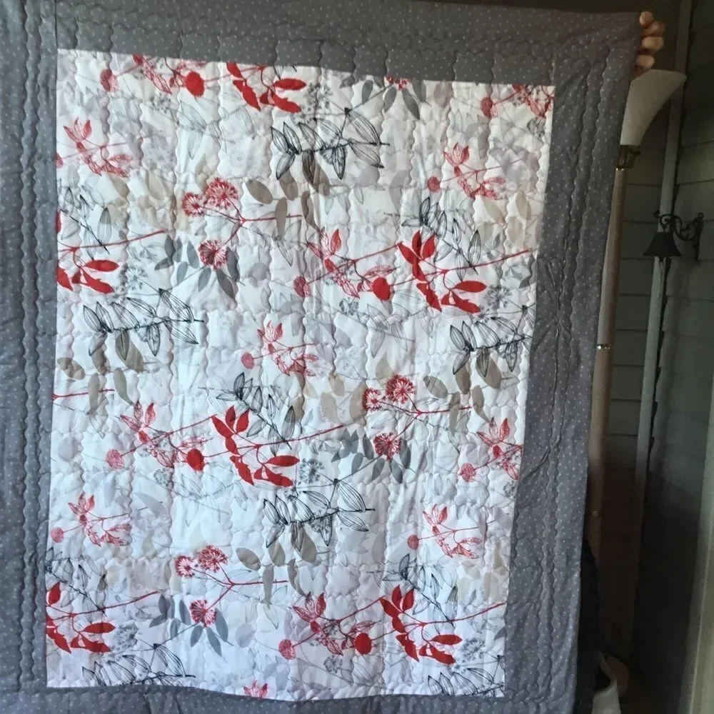 Handmade Quilt